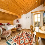 木屋 Steinberg - Alpenchalet In 莱奥冈