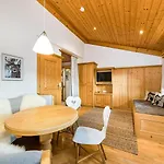 Steinberg Σαλέ Leogang