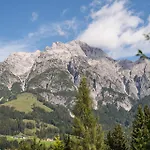 Steinberg - Alpenchalet In *