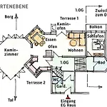 Steinberg - Alpenchalet In 莱奥冈