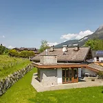 Σαλέ Steinberg Leogang