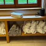 木屋 Steinberg - Alpenchalet In *