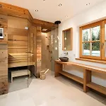 木屋 Steinberg - Alpenchalet In 莱奥冈