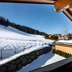Steinberg Leogang