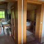Steinberg - Alpenchalet In * 莱奥冈