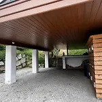 Σαλέ Steinberg Leogang