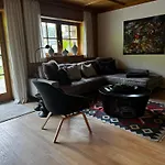 Steinberg - Alpenchalet In 莱奥冈