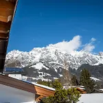 Steinberg - Alpenchalet In * 莱奥冈