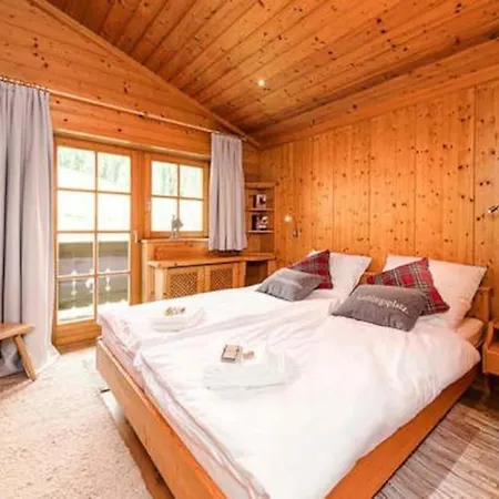 Chalet Steinberg