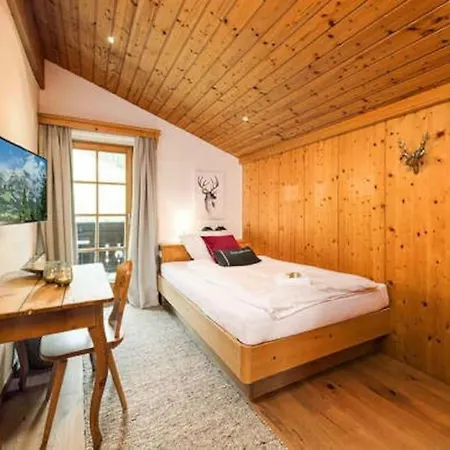 Steinberg Leogang