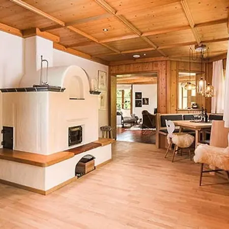 Chalet Steinberg
