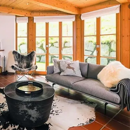 Chalet Steinberg *