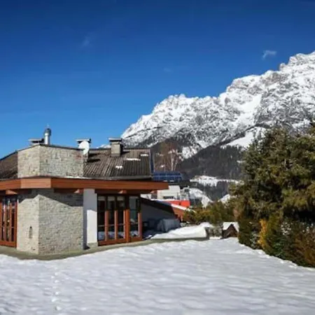 Chalet Steinberg