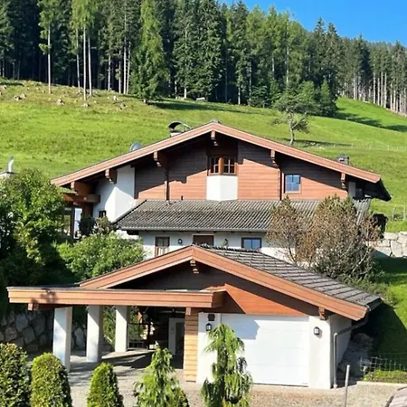 Chalet Steinberg *