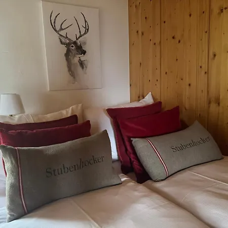 Steinberg - Alpenchalet In Domek alpejski Leogang