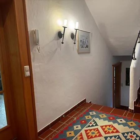Steinberg Domek alpejski