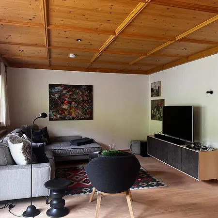 Steinberg - Alpenchalet In