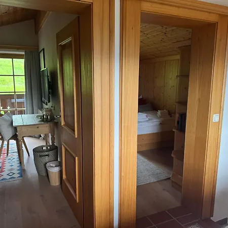 Steinberg - Alpenchalet In * Leogang