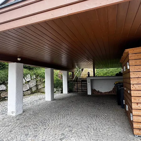 木屋 Steinberg 莱奥冈